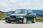 BMW M3 GT 1995 года
